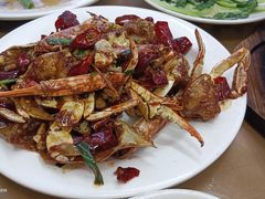 -鑫鸿达·海鲜闽菜热炒小馆(中山路店)