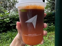 -北芒BEIMO COFFEE(五台山店)