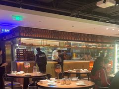 -耶里夏丽·丝路国际新疆菜·清真食品(徐汇南丹东路臻选店)