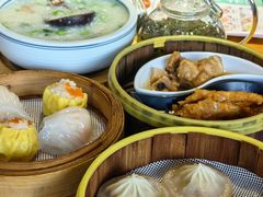 -如轩·海鲜砂锅粥·潮汕菜(沿江东路店)