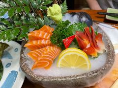 -鳗鱼家·深夜食堂(军博店)