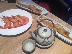 -松子料理(亮马桥店)