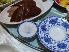 -便宜坊烤鸭店(航天桥店)