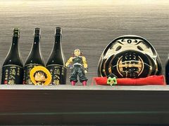 -沼津港精致料理·寿喜烧·烧鸟(龙湖南桥天街日料榜单店)