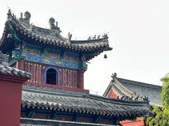 -洛阳白马寺