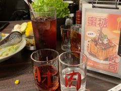 -大馥·炭火烧肉酒场(莘庄莘福坊店)