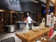 -四季民福烤鸭店(望京旺角店)