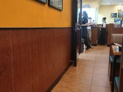 大堂-萨莉亚意式餐厅(石鼓路店)