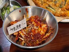 -青春韩国料理(汽博店)