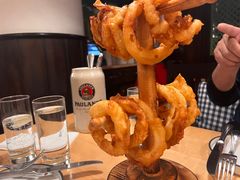 -普拉那啤酒坊Paulaner(凯宾斯基饭店)