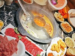 -要德火锅(泰隆商业街店)