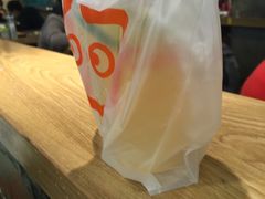-CoCo都可(湖滨银泰店B区店)