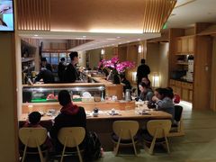 大堂-大岛日本料理铁板烧(南通大饭店)