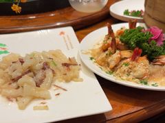 -得月楼·省级非遗·传统苏帮菜(观前店)