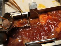 -海底捞火锅鲜切牛肉主题店(长寿路店)