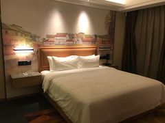 -苏州吴中希尔顿欢朋酒店
