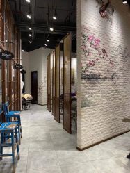 -简影造型·自选烫染接发salon