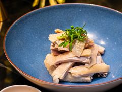 -广州文华东方酒店·江-由辉师傅主理