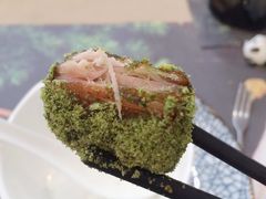 -拂晓山房·私房川菜(西门店)
