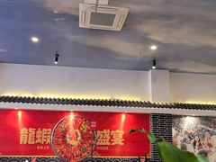 -红胖胖龙虾王·本地菜