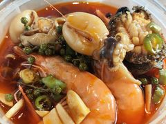 -金龙·打边炉(南京西路店)