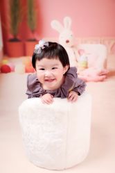 -哈尼Honey baby 儿童摄影(立丰国际公寓店)