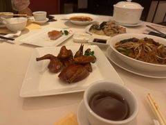 -利苑酒家(宜安广场店)