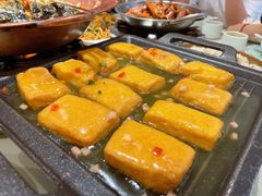 -深巷家味馆.湖北头牌红烧鱼头拌饭(黄陂店)