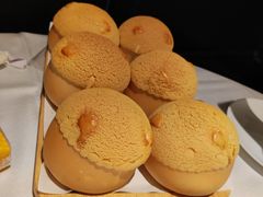 招牌菠萝包-炳胜品味(海印总店)