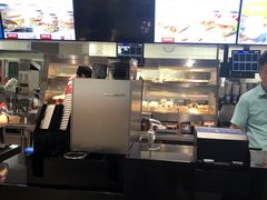 -肯德基(蓝桥店)