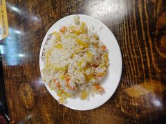 -特丰抓饭(新天润店)