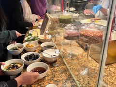 -杭州国际会议中心洲际酒店-原素全日餐厅(解放东路店)