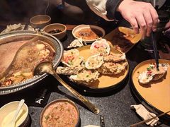 -牛New寿喜烧(虹桥新天地店)