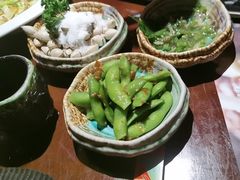 -弓二·烧鸟居酒屋(财富购物中心店)