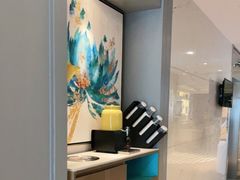 -白玉兰苏州观前街平江路酒店