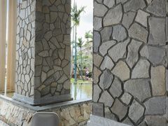 -亚龙湾希尔顿自助餐厅·海鲜·烧烤·沙滩BBQ·现场乐队