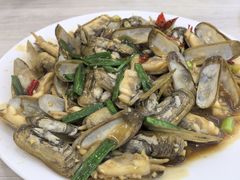 -船奇蒸汽海鲜·闽菜(八市海鲜总店)