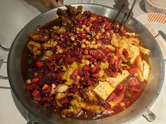 -大丰收·蛙功夫(晋江万达店)