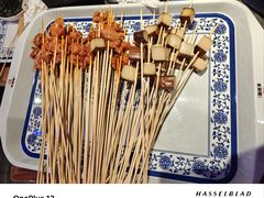 -来涮蜀鲜货火锅串串香(菜市口店)