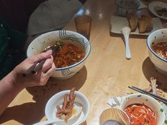 -张碗碗青海牛肉拉面(王城公园店)