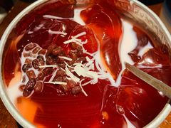 -觅山云南菜(泊富ICITY店)