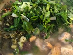 -文山荷鲜居(翠湖店)