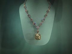 -Tiffany & Co.蒂芙尼
(南京德基广场店)