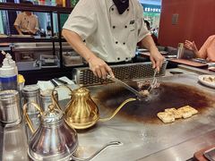 -大神太神·铁板烧(七宝领展广场店)