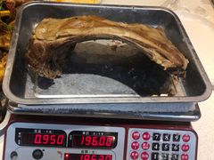 -清真益鑫羊肉手抓馆(南大街店)