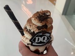 -DQ·蛋糕·冰淇淋(包河万达店)