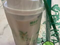 -椰力丫海南清补凉(上梅林店)