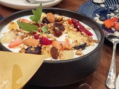 -ibarrel爱杯·bistro&brunch(江宁路店)