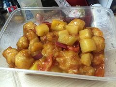 -隆喜元鱼汤包·海鲜(中联广场店)