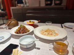 -大鸭梨烤鸭·北京菜(南小街/南苑店)